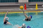 WWPolo vs CC  Wheaton College Women’s Water Polo vs Connecticut College. - Photo By: KEITH NORDSTROM : Wheaton, water polo